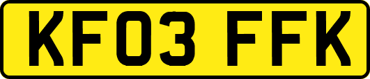 KF03FFK