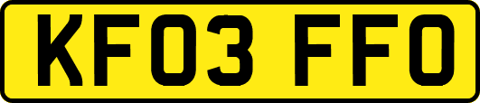 KF03FFO