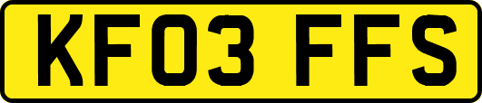 KF03FFS
