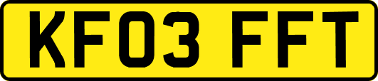 KF03FFT