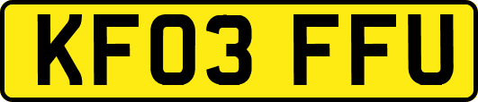 KF03FFU