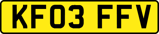 KF03FFV