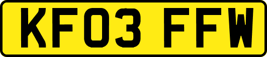 KF03FFW