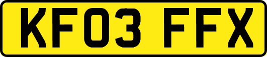 KF03FFX