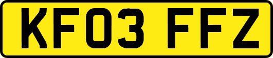 KF03FFZ