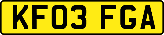 KF03FGA