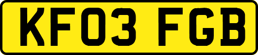 KF03FGB