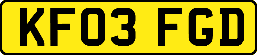 KF03FGD