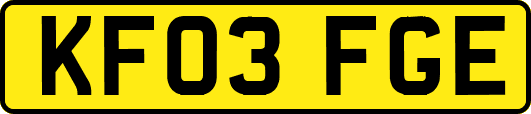 KF03FGE