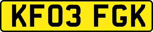 KF03FGK
