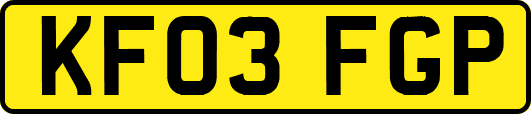 KF03FGP