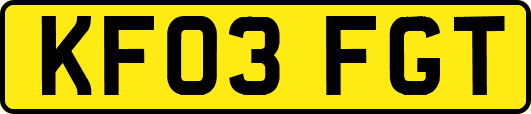 KF03FGT