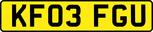 KF03FGU