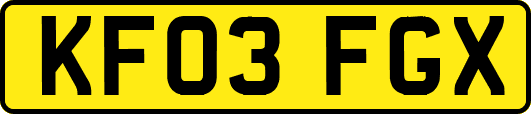 KF03FGX