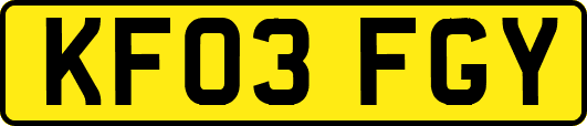 KF03FGY