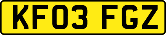 KF03FGZ