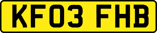 KF03FHB