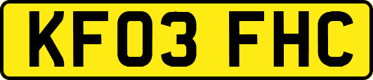 KF03FHC