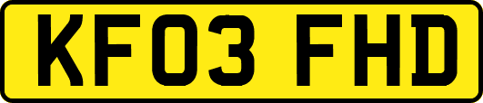 KF03FHD