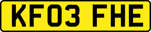 KF03FHE