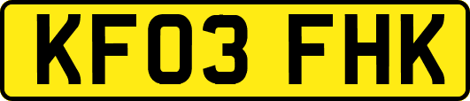 KF03FHK