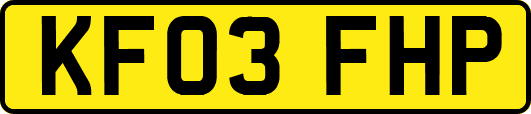 KF03FHP