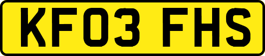 KF03FHS