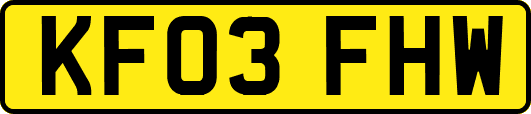 KF03FHW