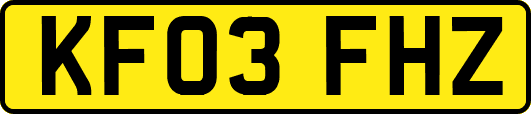 KF03FHZ