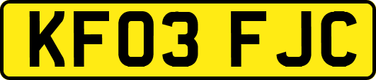 KF03FJC