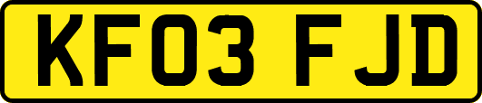 KF03FJD