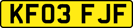 KF03FJF