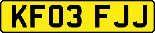 KF03FJJ