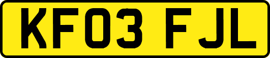 KF03FJL