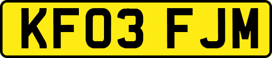 KF03FJM