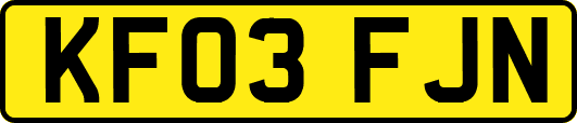 KF03FJN