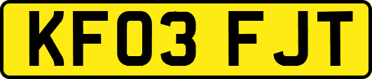 KF03FJT