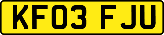 KF03FJU