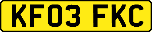 KF03FKC