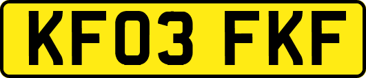 KF03FKF