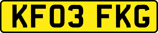 KF03FKG