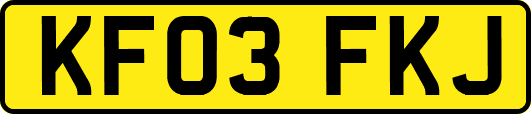 KF03FKJ