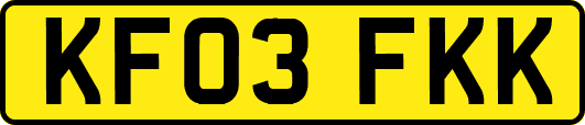 KF03FKK