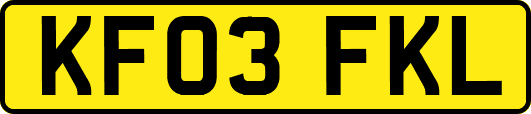 KF03FKL