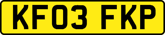 KF03FKP
