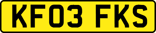 KF03FKS