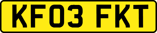 KF03FKT