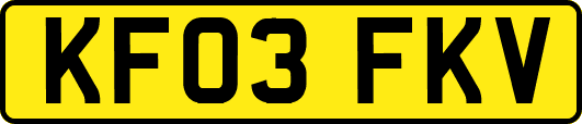 KF03FKV
