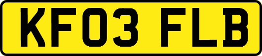 KF03FLB