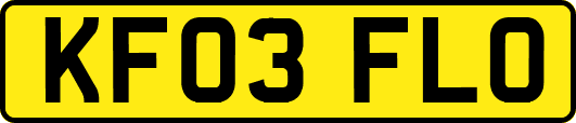 KF03FLO